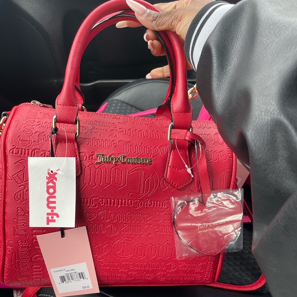 Juicy couture bag - Picture 1 of 2